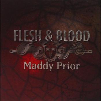 Flesh & Blood