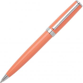 Bolígrafo Hugo Boss Gear Icon Naranja de Edición Especial