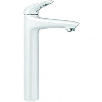 Grohe Eurostyle - Grifo de lavabo Palanca de metal loop