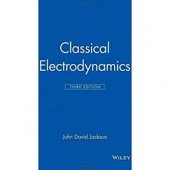 Classical Electrodynamics
