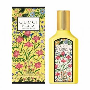 Gucci Flora Gorgeous Orchid Eau de Parfum for Women 50 ml
