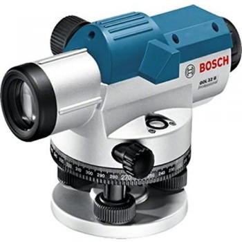 Bosch Professional Nivel Óptico GOL 32 G