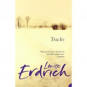 Libro de bolsillo Tracks de Louise Erdrich