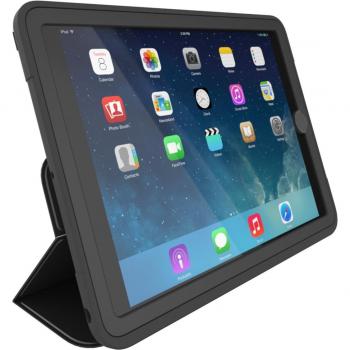 Funda ZAGG Rugged Messenger para iPad 10,2