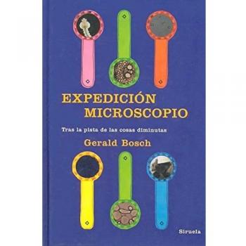 Expedición Microscopio: 172