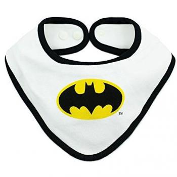 Bandana Superman - Colores - Blanco y Negro