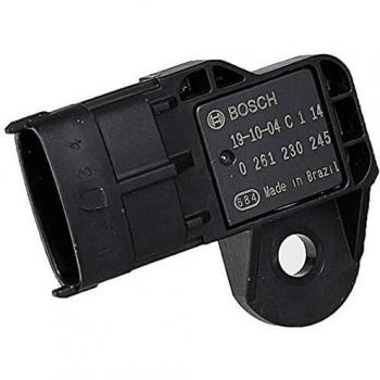 BOSCH Boost Pressure Sensor 0 261 230 245
