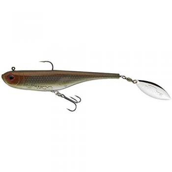 Biwaa Divinator Medium 180, color 180 mm