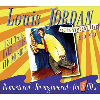 Louis Jordan & His Tympany Five