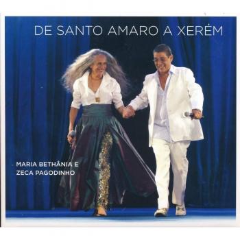 de santo amaro a xerem 2 cd ho