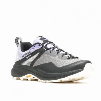 Merrell Zapatillas de Senderismo MQM 3 Gore-Tex Mujer Morado (41)