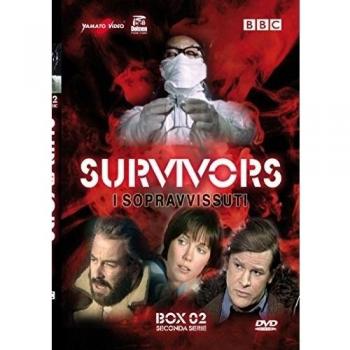 Survivors - I Sopravvissuti - Stagione 02