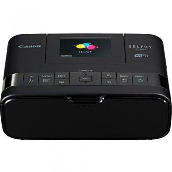 Canon SELPHY CP1200 - Impresora fotográfica