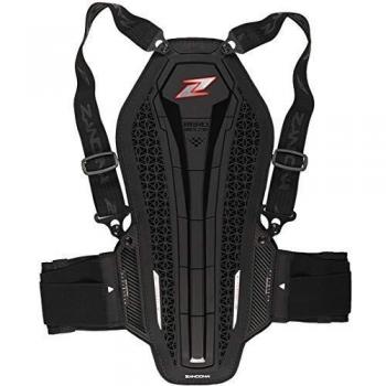 Zandonà HYBRID BACK PRO X6