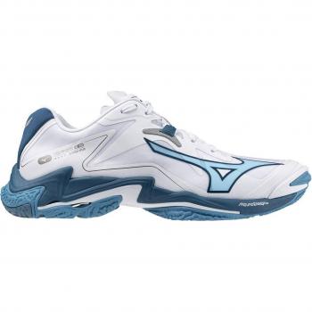 Zapatillas de Voleibol Wave Lightning Z8 Mizuno