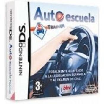 Autoescuela Trainer