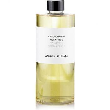 Laboratorio Olfattivo Orange Blossom 500 ml Room Fragrance Refill