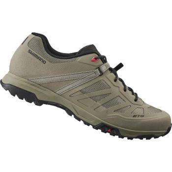 Zapatillas de ciclismo de hombre Touring ET500 Shimano