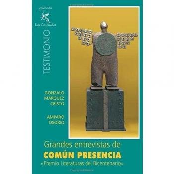 Grandes entrevistas de Común Presencia