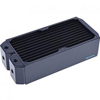 Alphacool 14190 NexXxoS Monsta 280mm radiator Water cooling Radiators