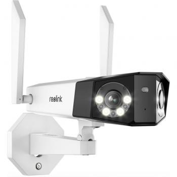 Cámara IP de Seguridad CCTV Wifi Reolink