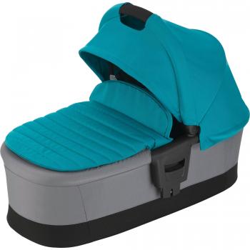 Britax - Cuna Portátil Affinity 2 de 6,5 Kg