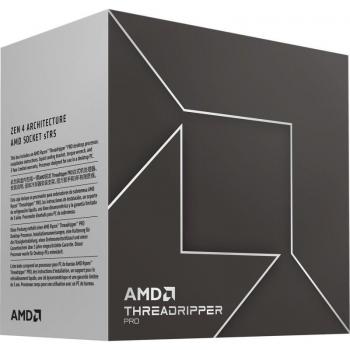 AMD Ryzen Threadripper PRO 7995WX Processor 2.5 GHz 384 MB L3 Box