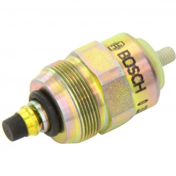 BOSCH 0330106021 - Ricambi Elettrici - Relais