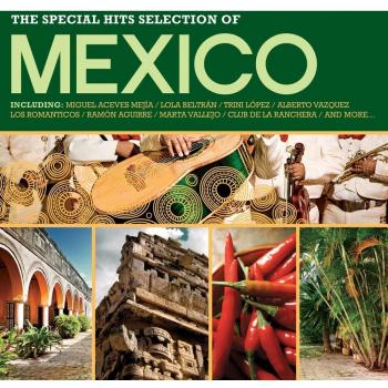Special Hits Selection: Mexico / Various