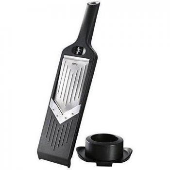Gefu Accesorio de Cocina, Negro, 32 x 9 x 5,5 cm