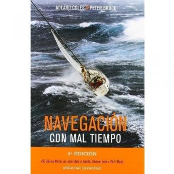 Navegacion con mal tiempo