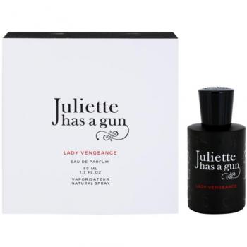 Juliette Has A Gun Lady Vengeance Eau de Parfum Spray for Women 50ml