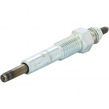 Bujía de precalentamiento Champion CH158 Supermax tipo lápiz Ø5mm para Peugeot, General Motors, Mazda, Isuzu y Opel