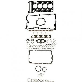 Juego de juntas AJUSA Full Gasket Set, motor MULTILAYER STEEL 50226500