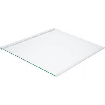 Bandeja Intermedia de Vidrio 443x367 mm para Refrigerador y Congelador LG AHT74413805