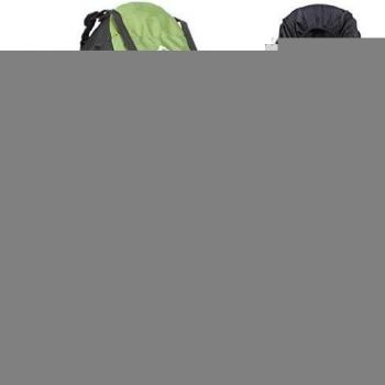 Mochila de Senderismo, SkySea Marco Interno de 50 + 5 L Senderismo Mochila Mochila al Aire Libre Impermeable Trekking Mochila de Andinismo Viajes para Parejas Camping Mochilas con Protector de Lluvia