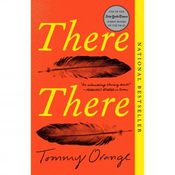 There There - Paperback