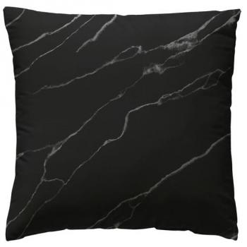 FUNDA DE ALMOHADA TAISEI BLACK 80X80