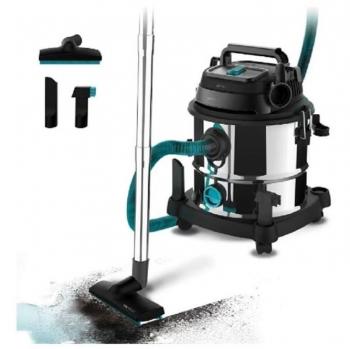 Cecotec Conga Rockstar Wet & Dry Steel Max 1400W
