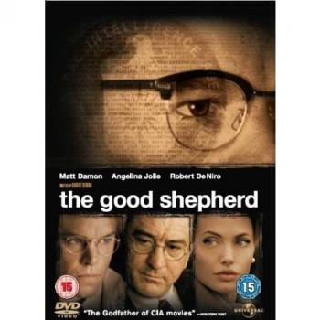 The Good Shepherd [DVD]