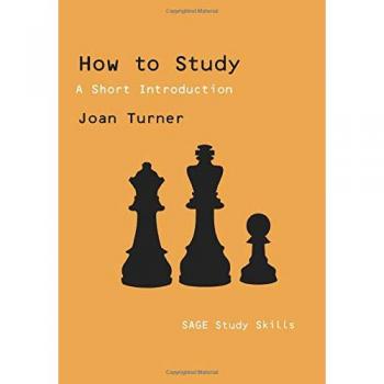 How to Study: Essential Guide for Effective Learning (Sage Study Skills Series)
