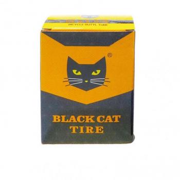 CAMARA BLACK CAT 29x1.90/2.25 VALVULA PRESTA 48mm