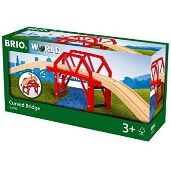 BRIO- Juego Primera Edad (33699)