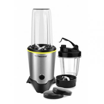 ESPERANZA EKM028 NUTRI MASTER - Licuadora 1L, 1000W