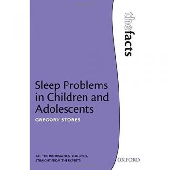 Sleep problems in Children and Adolescents