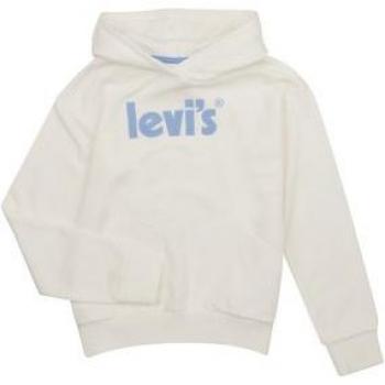 Sudadera con Capucha Levi's LVG Square Pocket Hoodie para Niñas