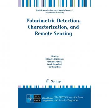 Polarimetric Detection, Characterization and Remote Sensing