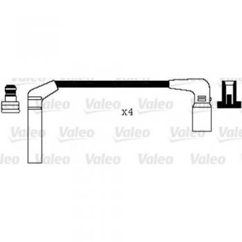 Juego de Cables de Encendido VALEO 346040 para Chevrolet y Daewoo