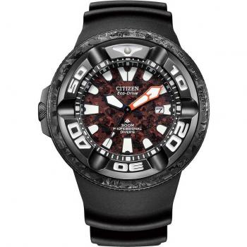Citizen Promaster Eco-Drive Godzilla Professional Diver Watch 48mm 30ATM Limited Edition