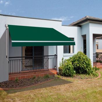 Toldo Smartsun classic 3x2 verde